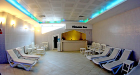 Seçkin Otel Sakarya