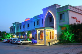 Seçkin Otel Sakarya