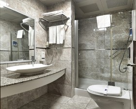 Seçkin Otel Sakarya