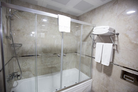 Seçkin Otel Sakarya