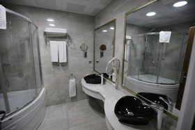 Seçkin Otel Sakarya