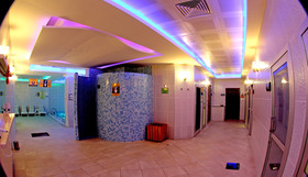 Seçkin Otel Sakarya