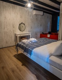 World Deluxe Sapanca