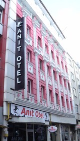 Anit Otel