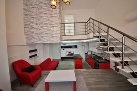 Arcadia Apart Residence