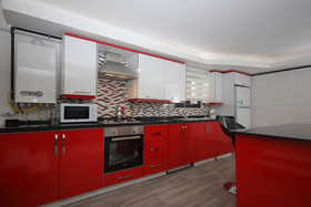 Arcadia Apart Residence