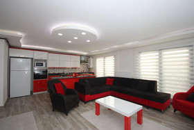 Arcadia Apart Residence