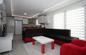 Arcadia Apart Residence