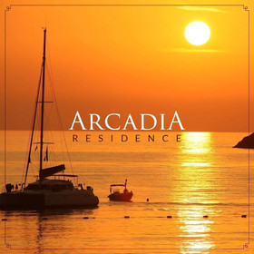 Arcadia Apart Residence