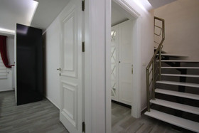 Arcadia Apart Residence