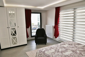 Arcadia Apart Residence