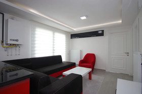 Arcadia Apart Residence