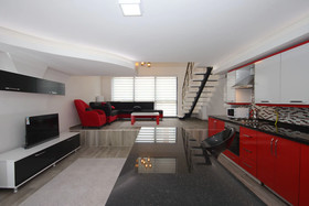 Arcadia Apart Residence