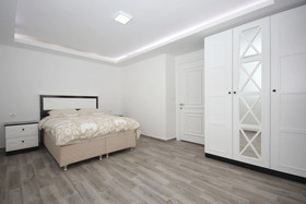 Arcadia Apart Residence