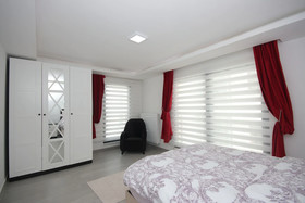 Arcadia Apart Residence