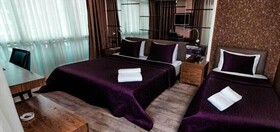 Atakum Palas Otel