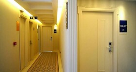 Atakum Palas Otel