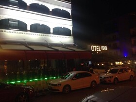 Atakum Palas Otel