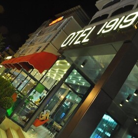 Atakum Palas Otel