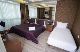 Atakum Palas Otel