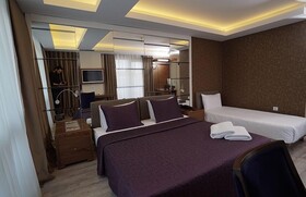 Atakum Palas Otel