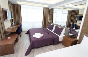 Atakum Palas Otel
