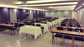 Atakum Palas Otel