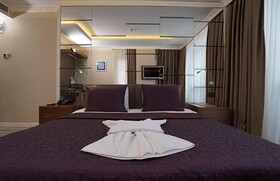 Atakum Palas Otel