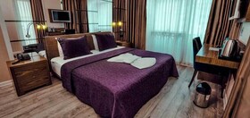 Atakum Palas Otel