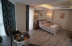Atakum Palas Otel