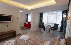 Atakum Palas Otel