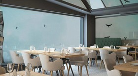 Damla Panaroma Hotel