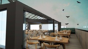 Damla Panaroma Hotel