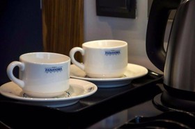 Damla Panaroma Hotel