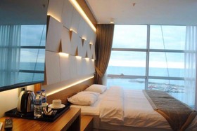 Damla Panaroma Hotel