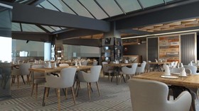 Damla Panaroma Hotel