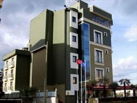 For You Hotel