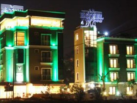 For You Hotel