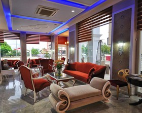 Grand Atakum Hotel