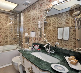 Grand Atakum Hotel