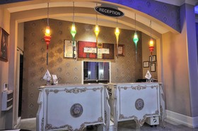 Grand Atakum Hotel