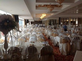 Grand De Luxe Amisos Hotel