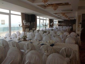 Grand De Luxe Amisos Hotel