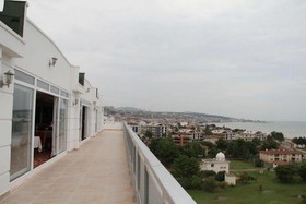 Grand De Luxe Amisos Hotel