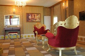 Grand De Luxe Amisos Hotel