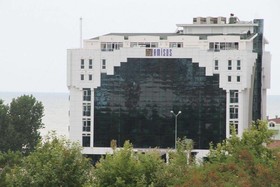 Grand De Luxe Amisos Hotel