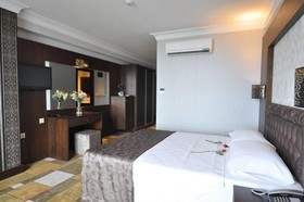 Grand De Luxe Amisos Hotel
