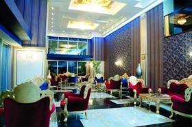 Grand De Luxe Amisos Hotel