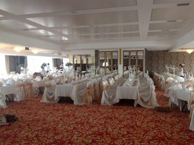 Grand De Luxe Amisos Hotel