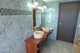 Grand De Luxe Amisos Hotel
